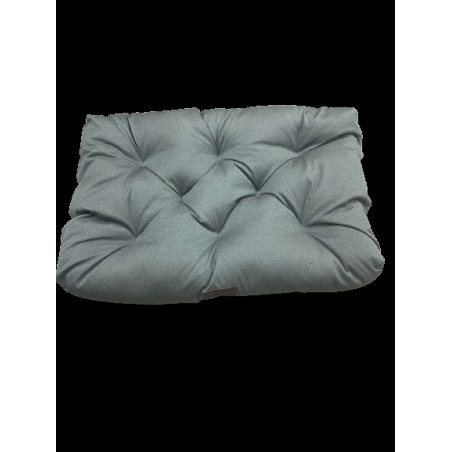 Матрац AnimAll Aurora М Forest для собак і котів, 76x50x11 см