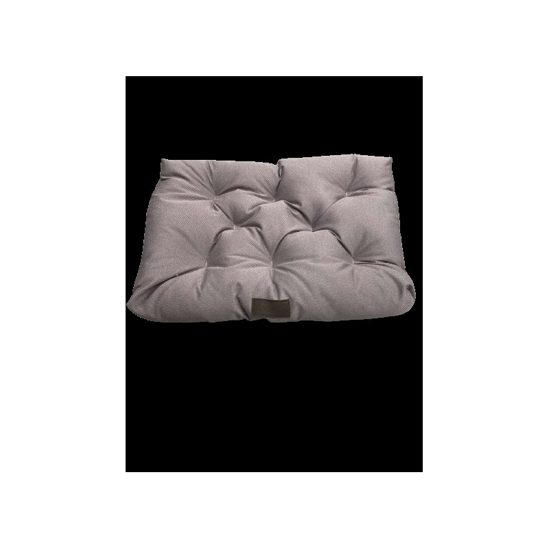 Матрац AnimAll Aurora S Rose для собак і котів, 60x40x10 см