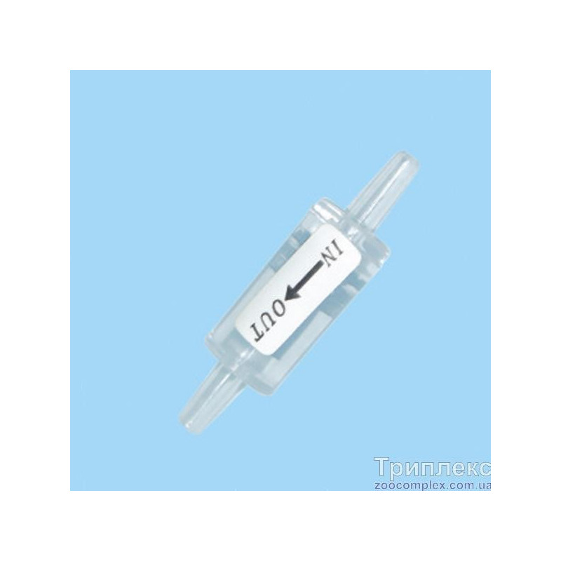 Клапан Resun СV-C зворотний