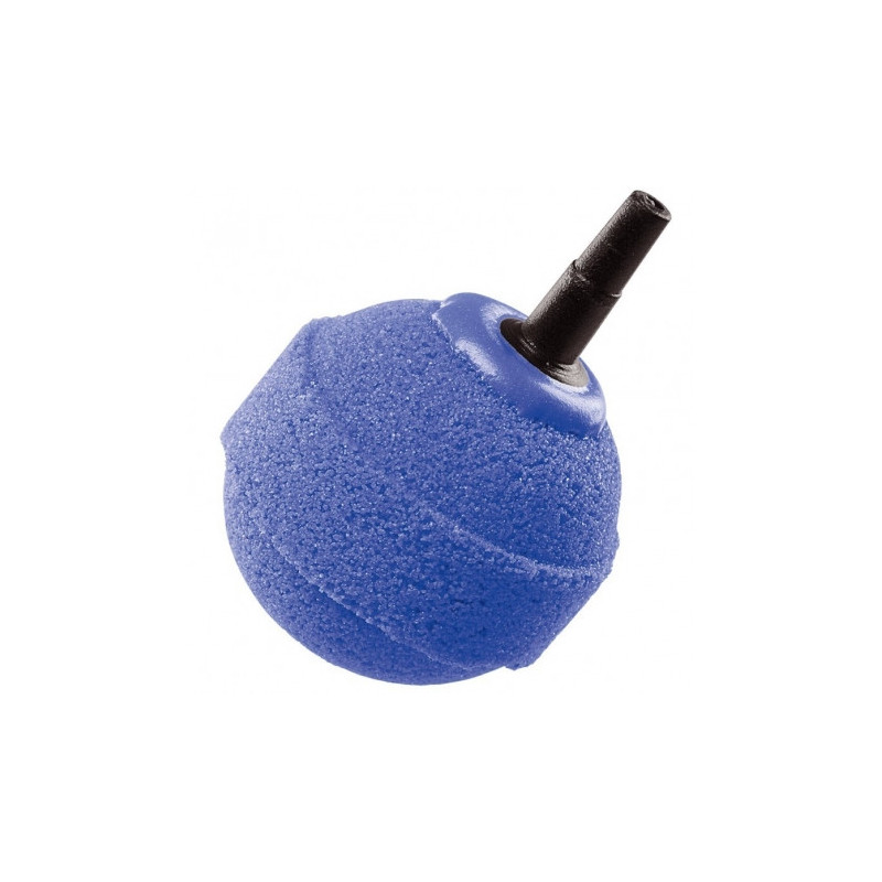 Розпилювач повітря Resun AS 111, циліндр, синій