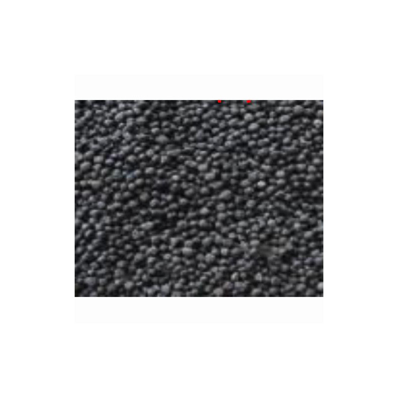 Грунт Resun XF 20702B акваріумний, кераміка, чорний, 2-4 мм, 5 кг