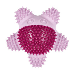 АnimАll GrizZzly Baby Іграшка Морська зірка, рожева лаванда, (13,3х12,7х5,8 см)