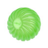 АnimАll Fun м'яч хвиля з пищалкою, 75 мм, зелений