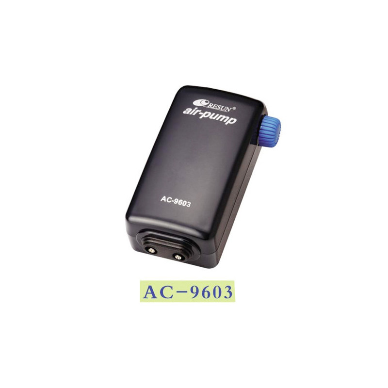 Компресор Resun AC-9603 повітряний, 50-400 л