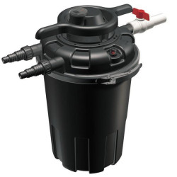 Фільтр Resun EPF-13500U напірний, для ставка з UV-стерилізатором