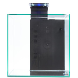 Акваріумний набір NANO Mega 45х45х45см (з обладнанням)