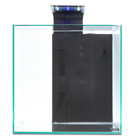 Акваріумний набір NANO Mega 45х45х45см (з обладнанням)