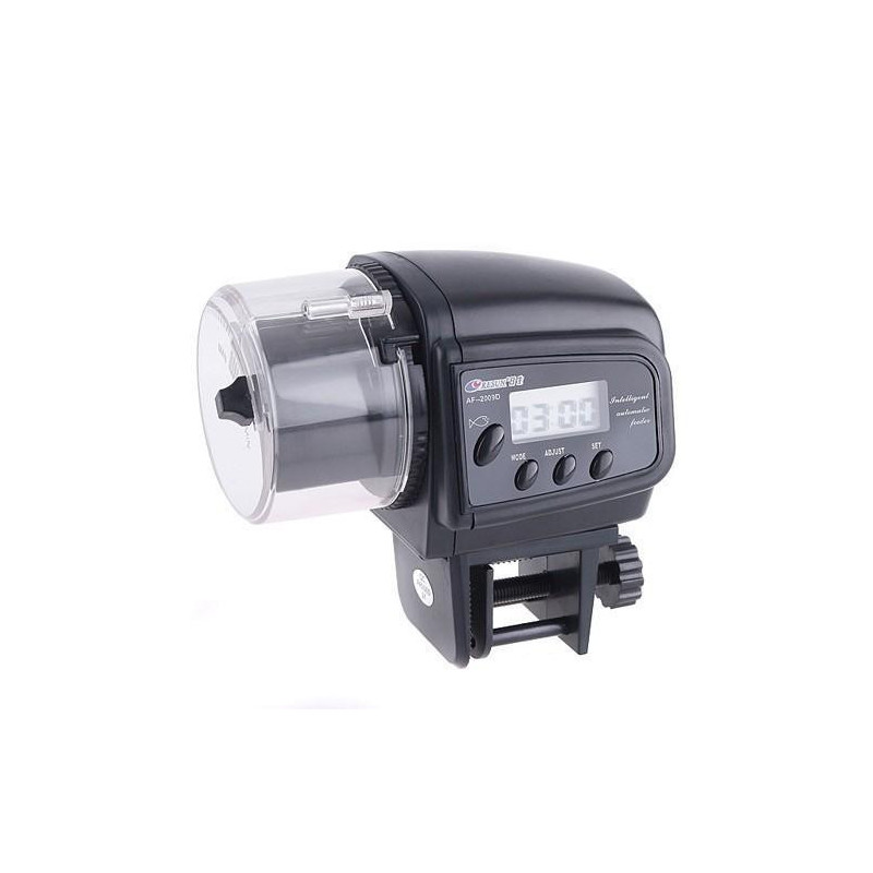 Автоматична годівниця Resun AF-2009D для риб