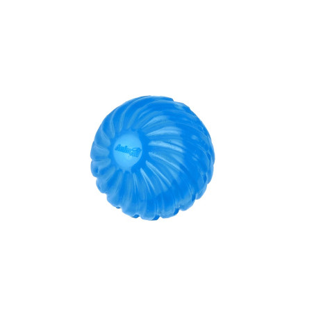 АnimАll Fun м'яч хвиля з пищалкою, 45 мм, синій