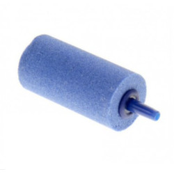 Розпилювач повітря Resun AS 108, циліндр, синій