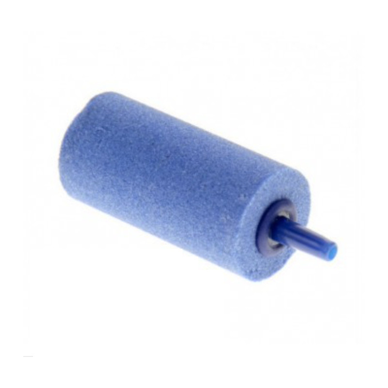 Розпилювач повітря Resun AS 108, циліндр, синій