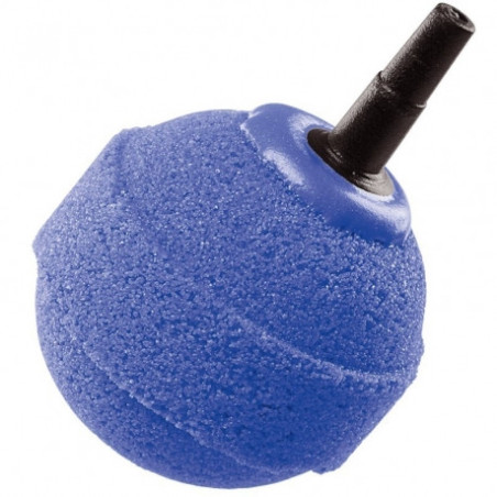 Розпилювач повітря Resun AS 110, циліндр, синій