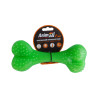 Іграшка AnimAll Fun кістка, зелена, 25 см