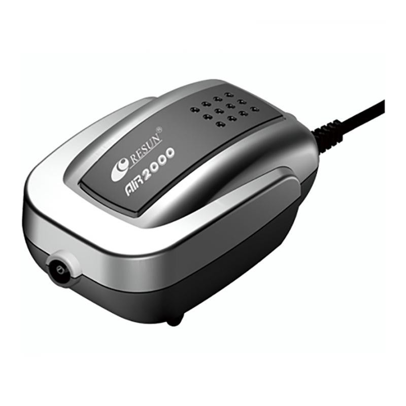 Компресор Resun AIR-2000 повітряний, до 50 л
