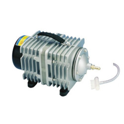 Компресор Resun ACО-018 повітряний, електромагнітний, 11700 л / ч