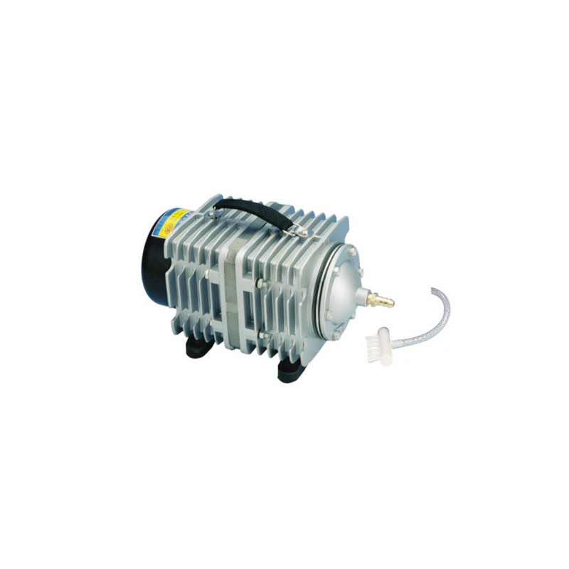 Компресор Resun ACО-018 повітряний, електромагнітний, 11700 л / ч