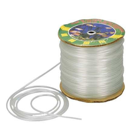 Шланг Resun PF-01 силіконовий 4-6 мм / 100 м