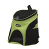 Рюкзак AnimAll для собак та котів, зелений, 31х25х35 см