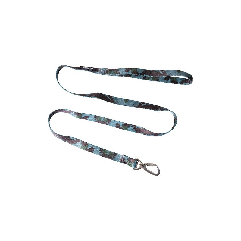 AnimAll повідець LH-T001A  S-5 (1,5x120 cm)