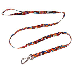 AnimAll повідець LH-T001A  M-2 (2.0x120 cm)