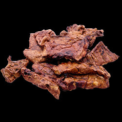 Ласощі SALUTIS Снек легені яловичі, для собак, 50 г