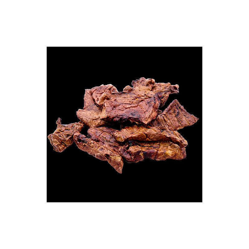 Ласощі SALUTIS Снек легені яловичі, для собак, 50 г