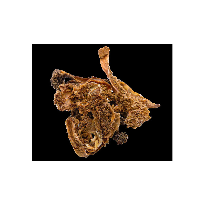 Ласощі SALUTIS Снек рубець яловичий, для собак, 100 г