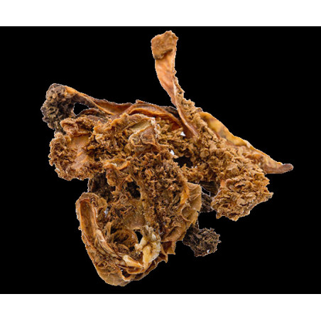 Ласощі SALUTIS Снек рубець яловичий, для собак, 100 г