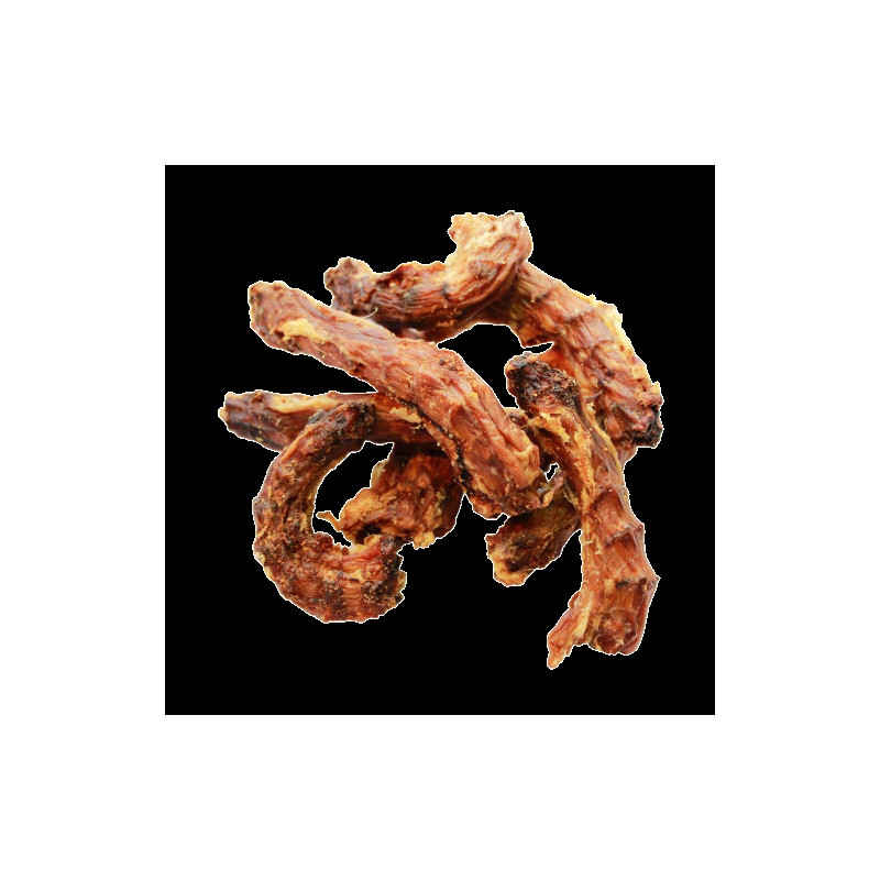 Ласощі SALUTIS Снек Шия куряча, для собак, 5 шт.