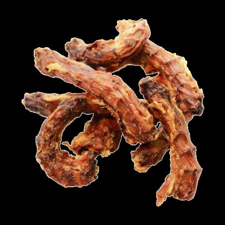 Ласощі SALUTIS Снек Шия куряча, для собак, 5 шт.