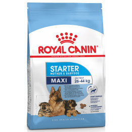 Maxi Starter 4 кг