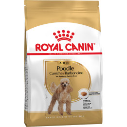 Royal Canin Poodle Adult 0.5 кг