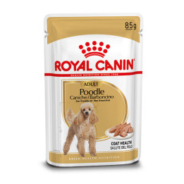Royal Canin Poodle Adult 0.085 кг