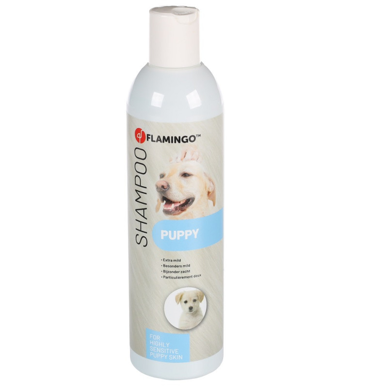 Flamingo 1030856 Шампунь для цуценят, 300мл