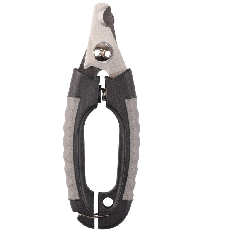 Flamingo 517734 Когтеріз COMFORT з обмежувачем для собак, L|16х5,2см