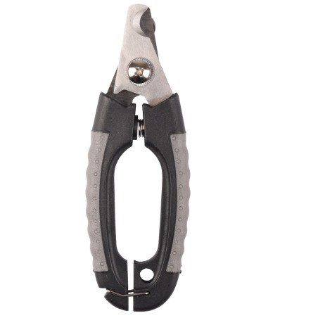 Flamingo 517734 Когтеріз COMFORT з обмежувачем для собак, L|16х5,2см