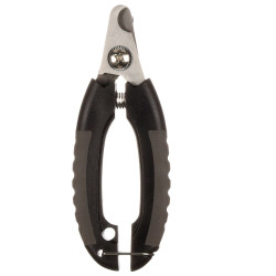 Flamingo 517733 Когтеріз COMFORT з обмежувачем для собак, S|12,3х4см