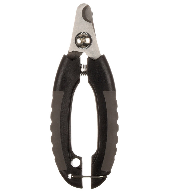 Flamingo 517733 Когтеріз COMFORT з обмежувачем для собак, S|12,3х4см