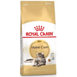 Maine Coon Adult Сухий Корм Для Котів Мейнкун 2 кг