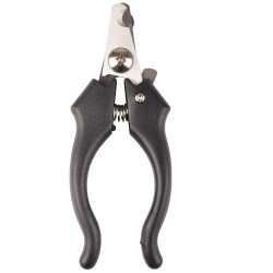 Flamingo 517735 Когтеріз з обмежувачем для собак, S|12х4,6см