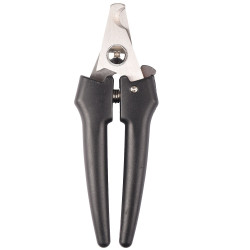 Flamingo 517736 Когтеріз з обмежувачем для собак, L|15,6х5,4см