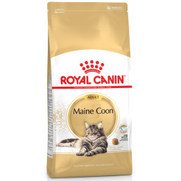 Maine Coon Adult Сухий Корм Для Котів Породи Мейнкун 10 кг