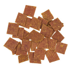 Ласощі Flamingo снеки з м’ясом лосося для котів 50 г