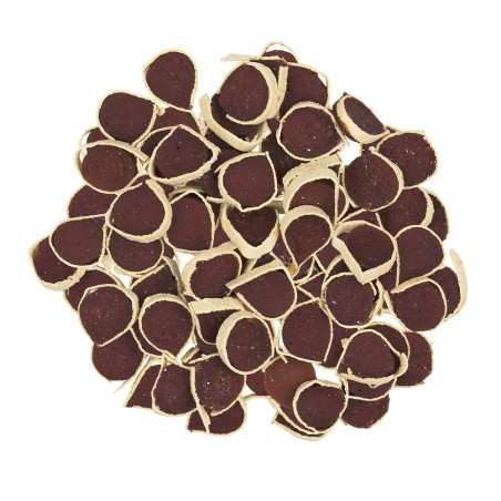 Ласощі Flamingo роли з м’ясом тунця для котів 50 г