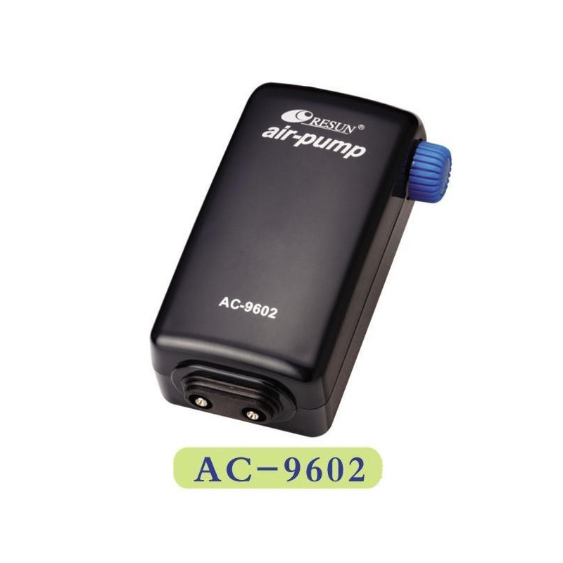 Компресор Resun AC-9602 повітряний, 45-270 л