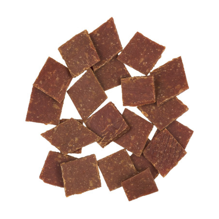 Ласощі Flamingo снеки з м’ясом кролика для котів 50 г