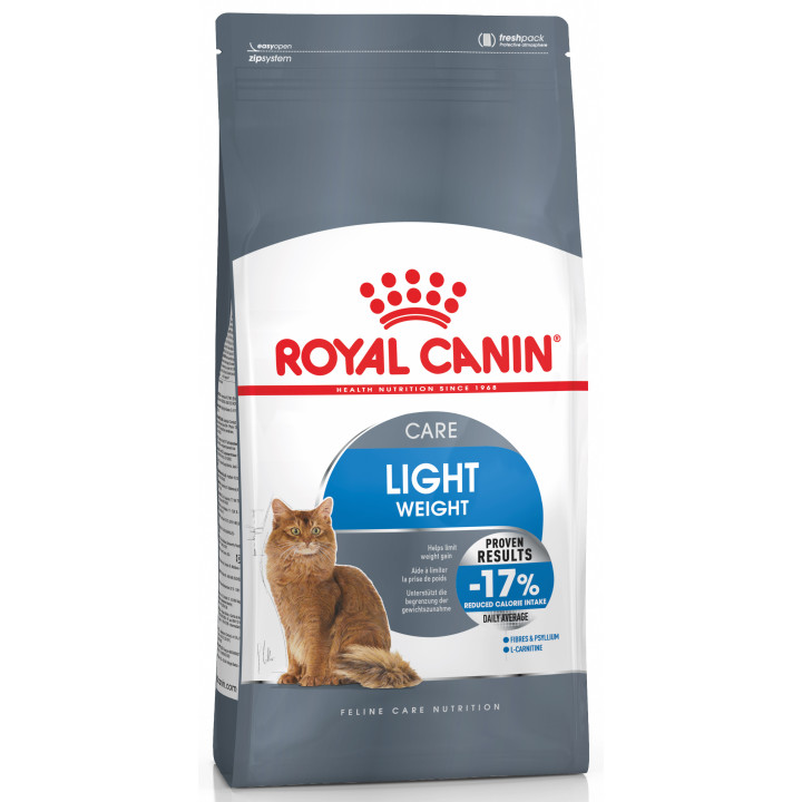 Light Weight Care 0,4 кг