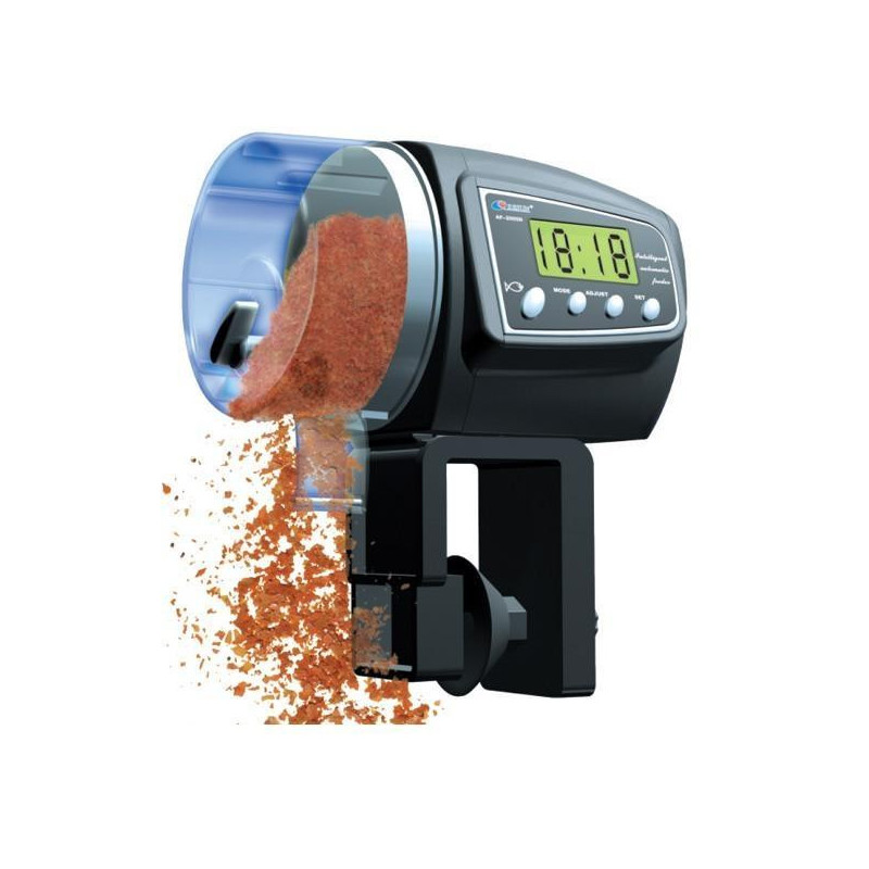 Годівниця Resun AF-2005D автоматична