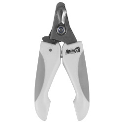 Когтеріз AnimAll Groom для собак S,  Сірий