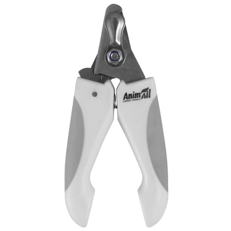 Когтеріз AnimAll Groom для собак S,  Сірий